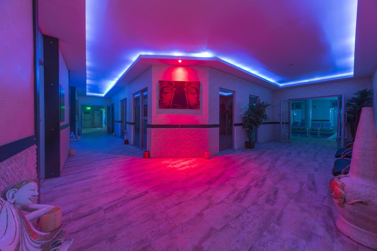 Lonicera Resort & Spa Hotel アブサルア エクステリア 写真