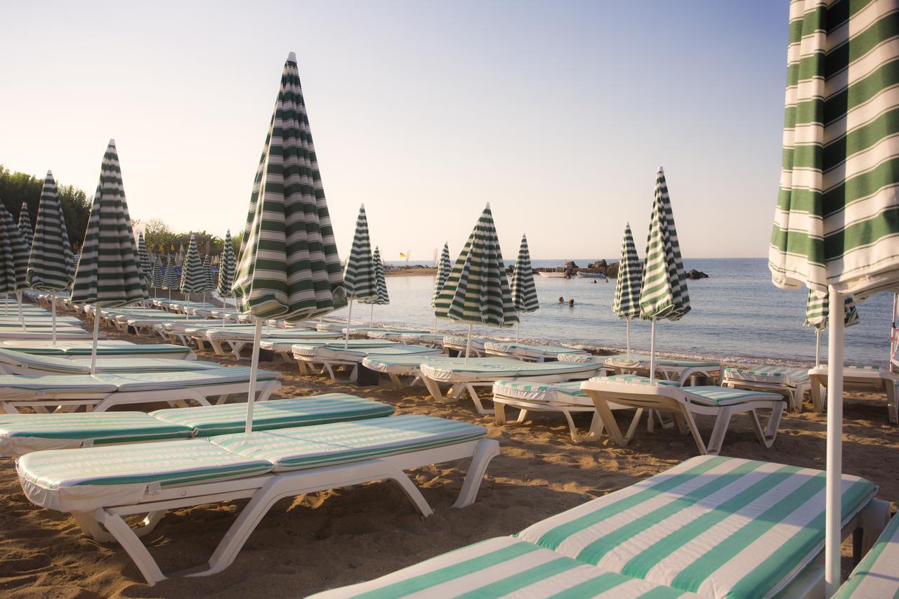 Lonicera Resort & Spa Hotel アブサルア エクステリア 写真