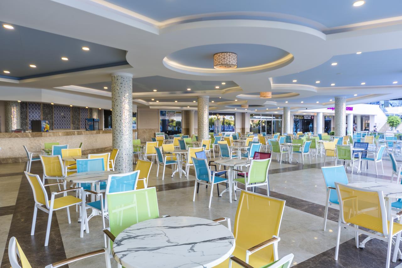 Lonicera Resort & Spa Hotel アブサルア エクステリア 写真